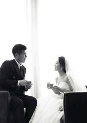 -拾年·定制婚纱摄影