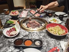 -牛将军•涮肉•烤肉(北京王府井·故宫店)