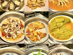 -汕头金海湾大酒店(万象城店)