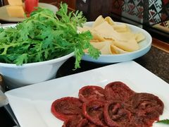 -皇城老妈火锅·川味传承(港湾店)