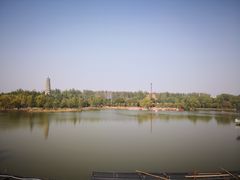 -祥源·阜阳生态乐园