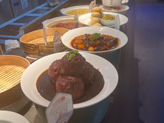 -炊江南·上海菜(国展华漕店)