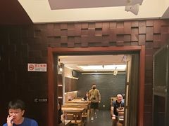 -万记麻辣烫国展总店