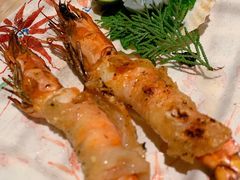 -鸟山鸣·日料食堂(王府井店)