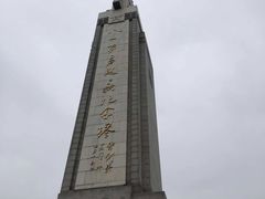 -八一南昌起义纪念塔