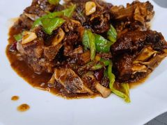 -陈熹公民族美食文化餐厅(中华广场店)