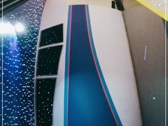 -法兰度航空主题餐厅(东汇城店)