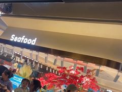 -東盛炭烤自助料理(玄武招商花园城店)