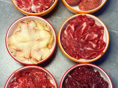 -鑫宝沙茶牛肉火锅(永泰店)