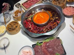 -卤校长老火锅(杨家坪直营店)