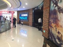 -SFC上影百联影城(川沙IMAX店)