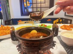 -金汤宴餐厅·粤菜(德云社店)