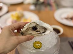 -解放碑威斯汀酒店-知味国际美食餐厅