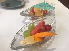 -老船夫婚宴婚庆会馆(延吉路店)
