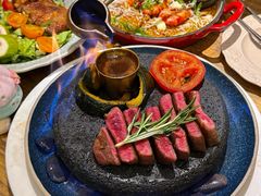 -秘密旅行Bonjour(黑金冠 江南西店)