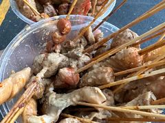 -郭记小街麻辣烫(南小街总店)