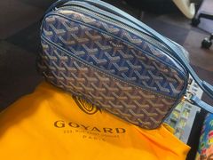 -GOYARD(恒隆广场店)