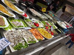 -景芝小炒(虞河路店)