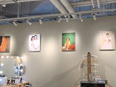 -iF摄影•全家福•证件照•形象照(南山店)