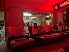 -极乐汇汗蒸会馆(杭州店)