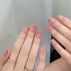 -M·X Nail日式美甲美睫