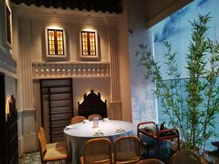 -晓粤·惹味粤菜(凯德乐峰广场店)