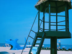 -碧海银沙景区