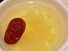 银耳汤-雲蜀龙阁·金牌水煮鱼(方庄店)