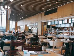 大堂-新食谱全日制餐厅·苏州苏州湾艾美酒店