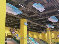 -皇庭广场(福华三路店)