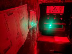 -棂笼·深度沉浸密室(武汉旗舰店)
