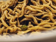 爱西干面套餐-非遗·爱西干面(小公园总店)