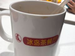 -冰岛茶餐厅(世茂店)