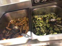 -码头故事火锅(大丰店)