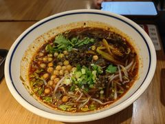 -蓉李记成都名小吃(太原龙湖万达店)