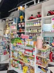 -艾咪家母婴优选(君禧华庭店)