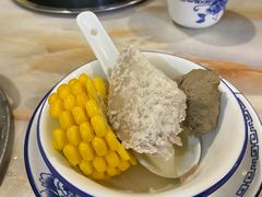 芋头-杏花吴记牛肉火锅