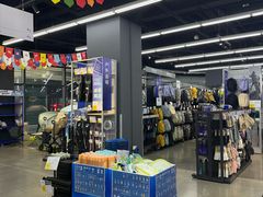 -迪卡侬(大英山店)