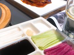 -小大董·烤鸭(观景餐厅·南京西路店)