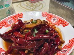 -串盟烧烤大排档·长沙美食地标(星沙店)