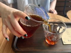 -旧雨咖啡·CoffeeFORU(黄村奥体店)