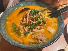 -浩海火燒雲傣家菜(芮欧百货店)