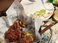 -湖滨1950牛排西餐厅(泽州路店)