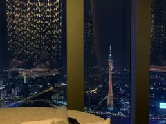 -广州四季酒店·佰鲜汇·现代法餐
