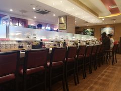 -万岁寿司(芳村店)