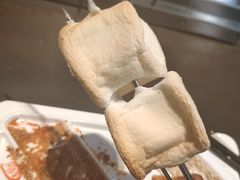 -老卜奎齐齐哈尔烤肉(人民东路店)