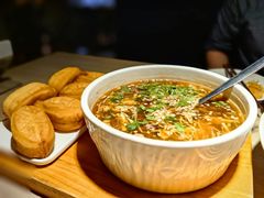 -味莊·青岛菜(云霄路店)