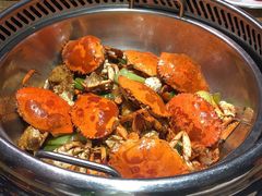 -七欣天香辣蟹火锅(南通任港路大润发店)