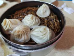 -笑云开汤包店(网巾市店)