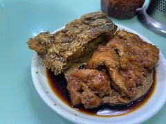 猪扒-食惠里小笼包面馆(越秀店)